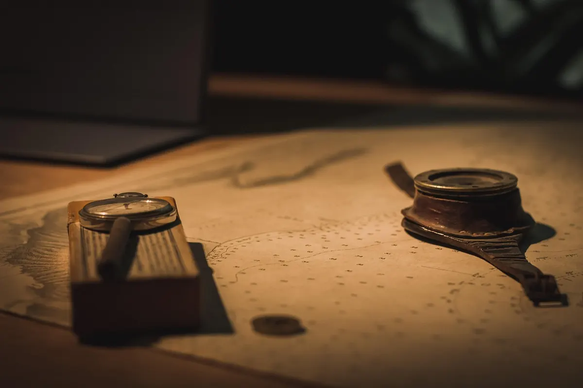 How to Read a Topographic Map: A Beginner’s Guide to Contours, Grid References and Scale